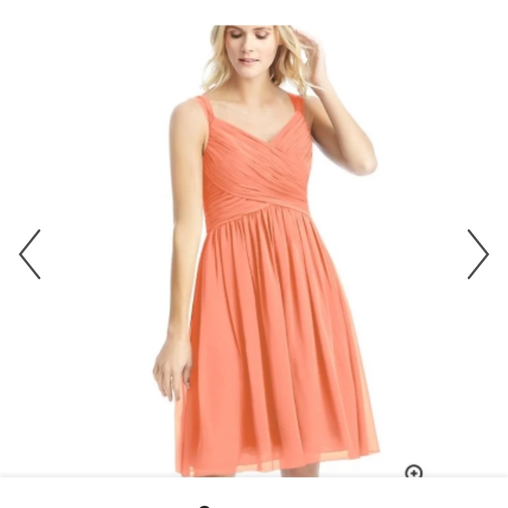 NWT Azazie Mikaela bridesmaid dress - Picture 8 of 9